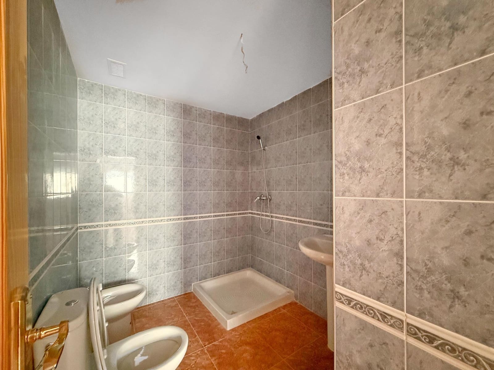 3 bedroom Flat for sale in Macael - € 75,000 (Ref: 9411161)