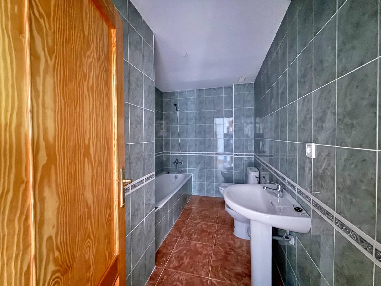 3 bedroom Flat for sale in Macael - € 75,000 (Ref: 9411161)