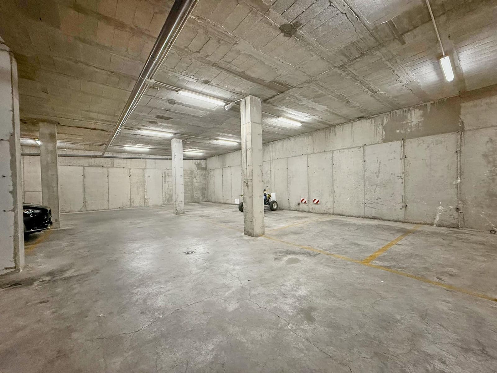 3 bedroom Flat for sale in Macael - € 75,000 (Ref: 9411161)