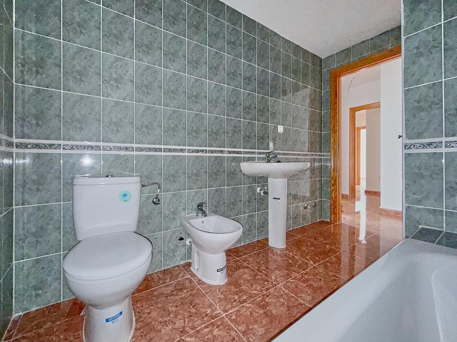 3 bedroom Flat for sale in Macael - € 75,000 (Ref: 9411161)