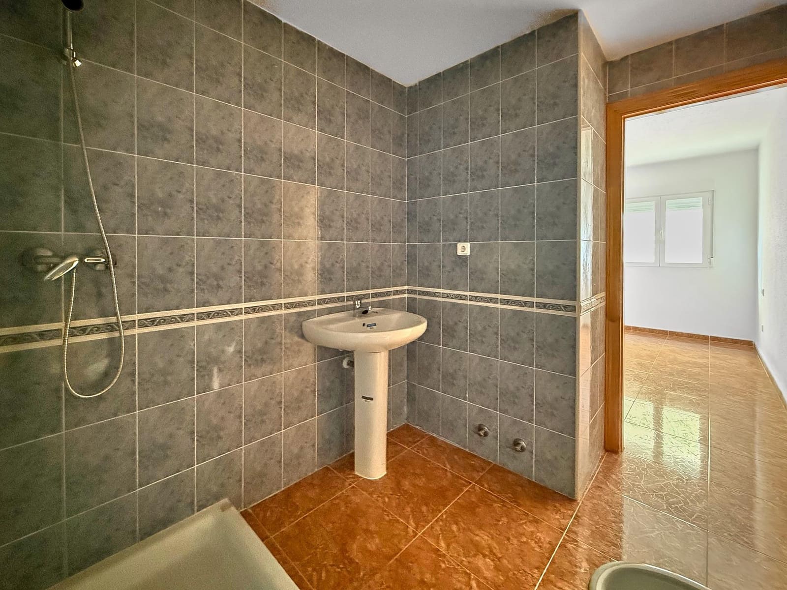 3 bedroom Flat for sale in Macael - € 75,000 (Ref: 9411161)