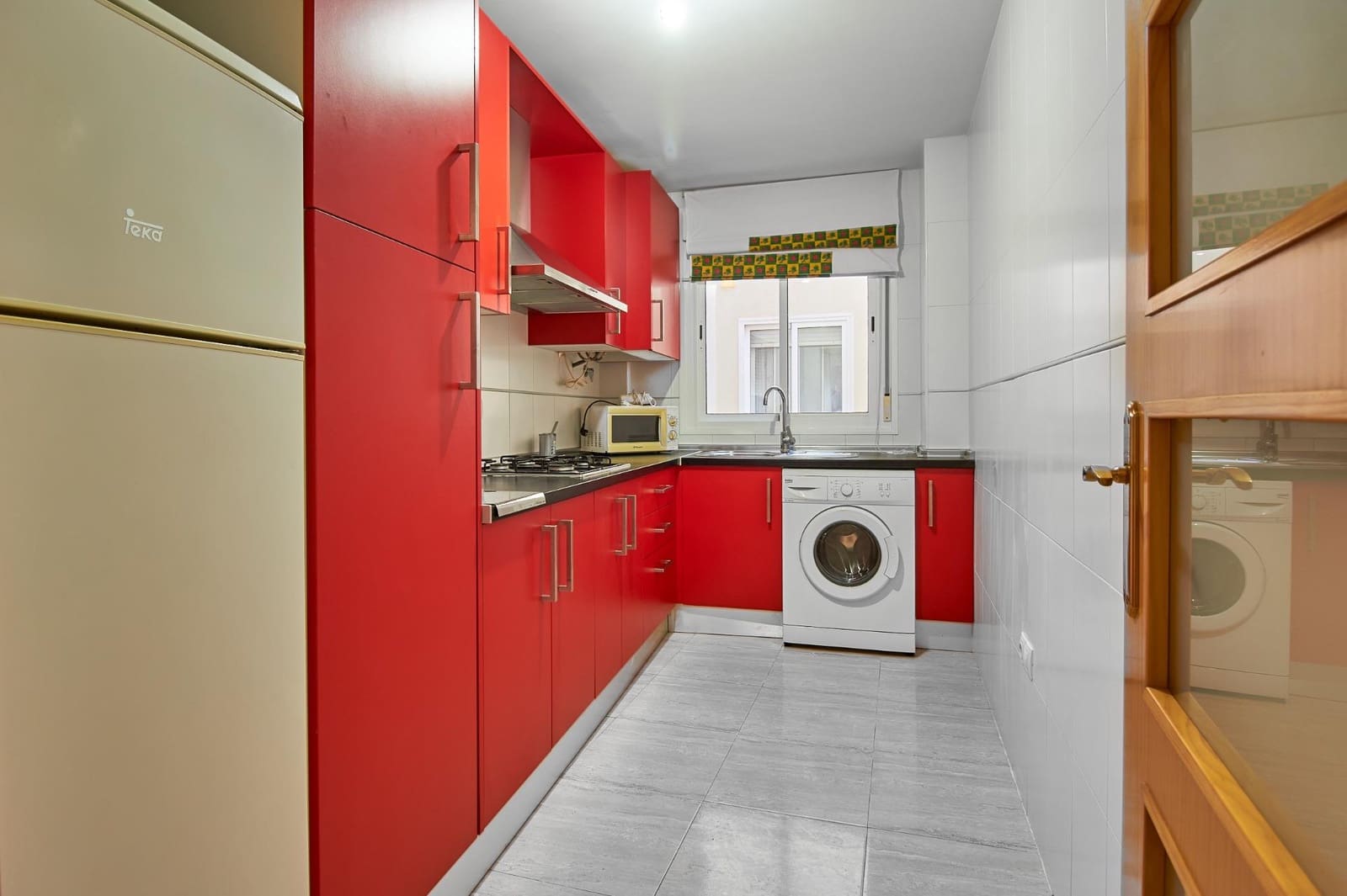 2 bedroom Apartment for sale in Purchena - € 80,000 (Ref: 9411162)