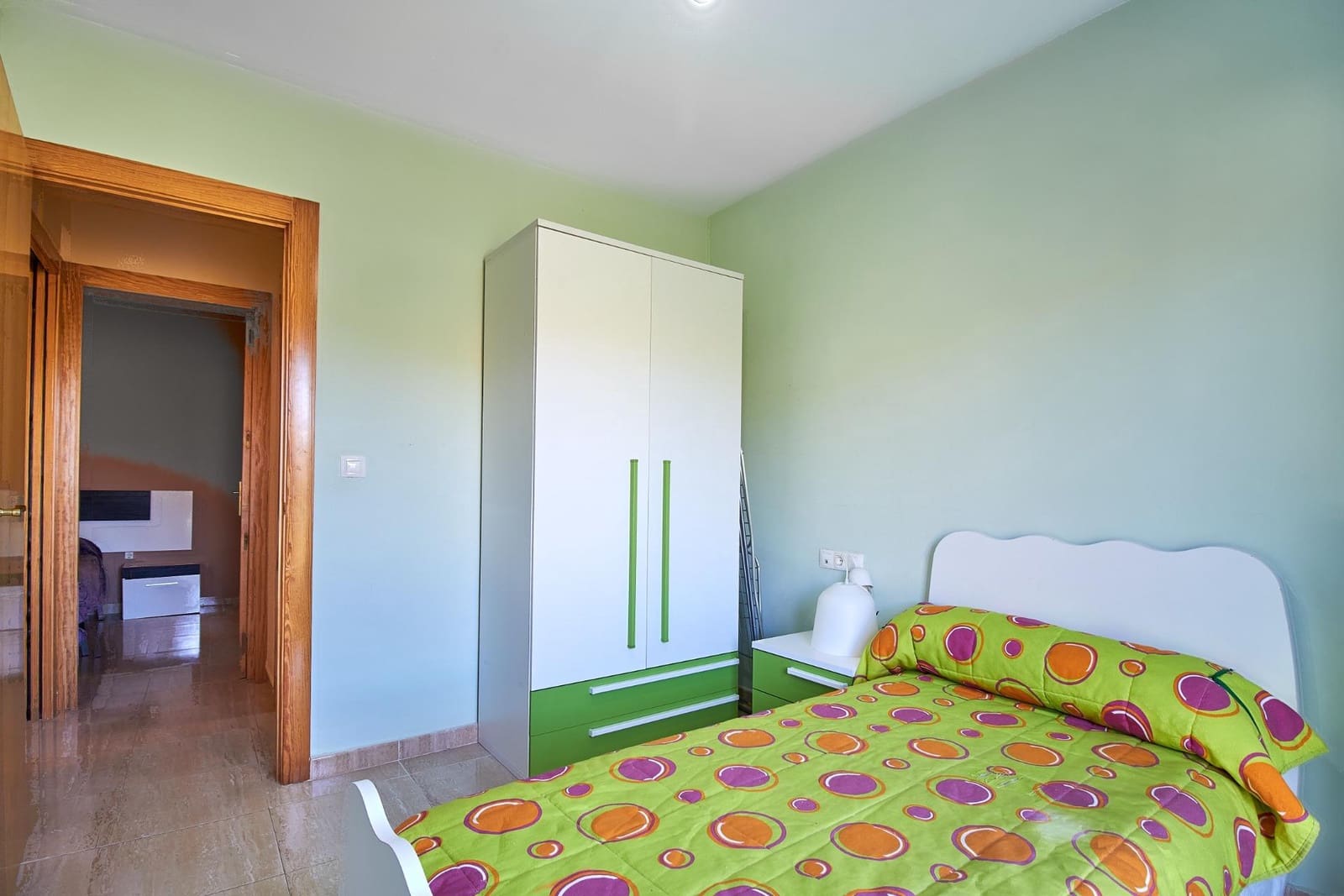 2 bedroom Apartment for sale in Purchena - € 80,000 (Ref: 9411162)