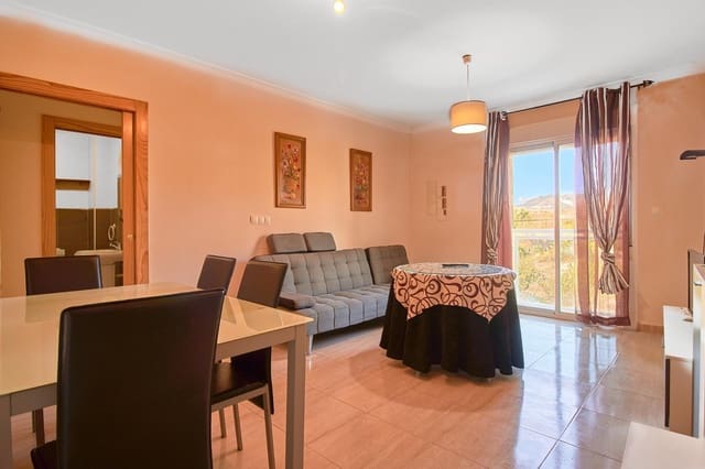 2 makuuhuone Huoneisto myytävänä paikassa Purchena - 80 000 € (Ref: 9411162)