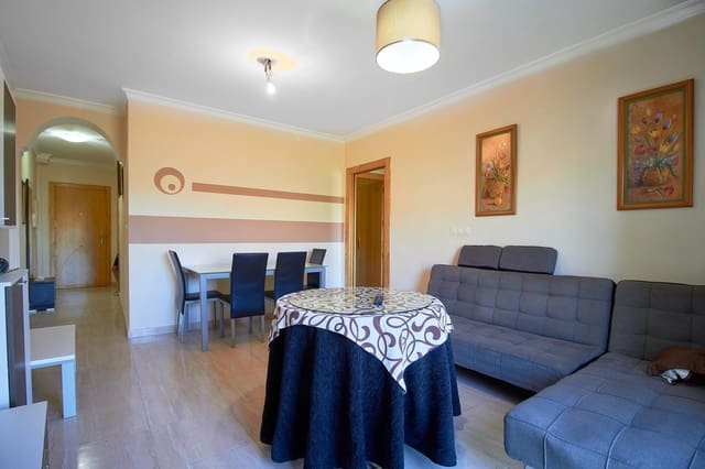 2 makuuhuone Huoneisto myytävänä paikassa Purchena - 80 000 € (Ref: 9411162)