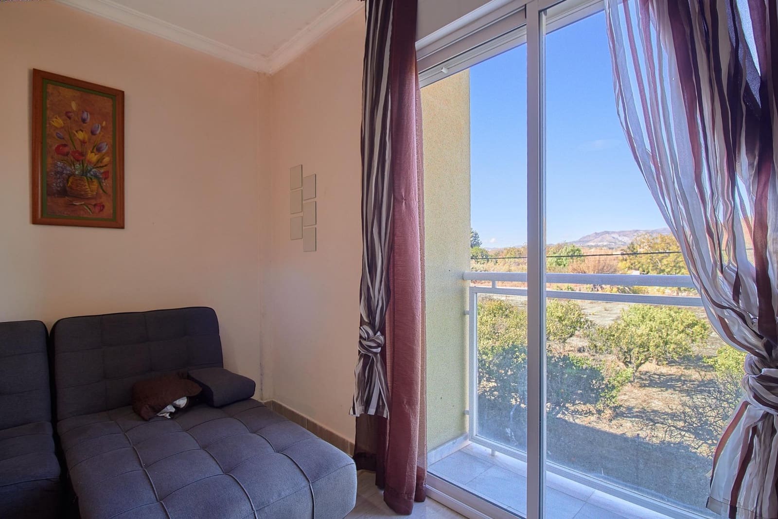 2 bedroom Apartment for sale in Purchena - € 80,000 (Ref: 9411162)