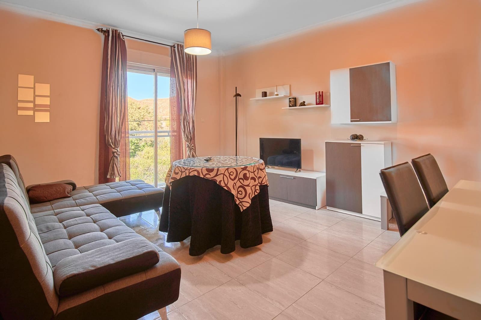2 bedroom Apartment for sale in Purchena - € 80,000 (Ref: 9411162)