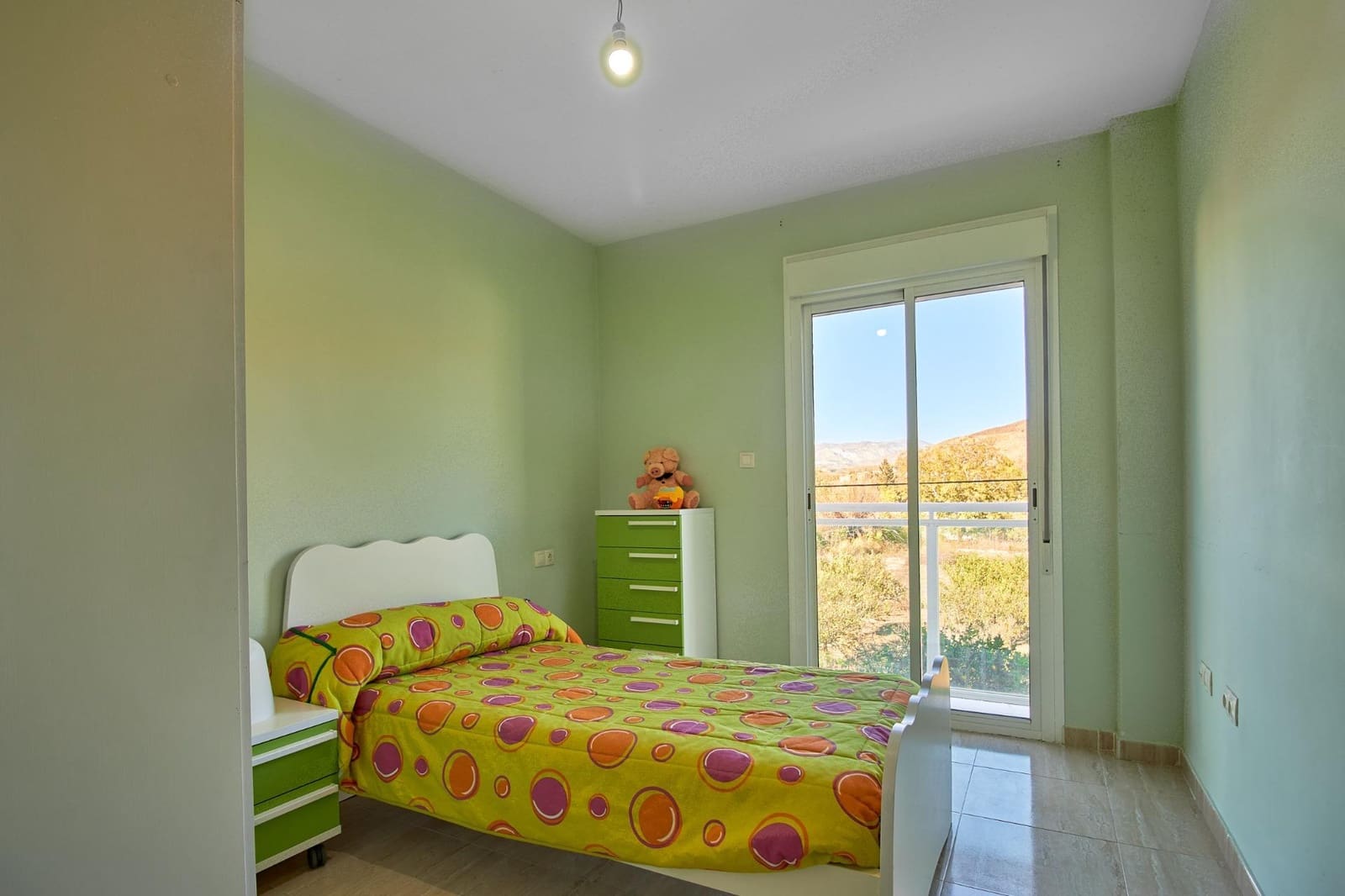 2 bedroom Apartment for sale in Purchena - € 80,000 (Ref: 9411162)