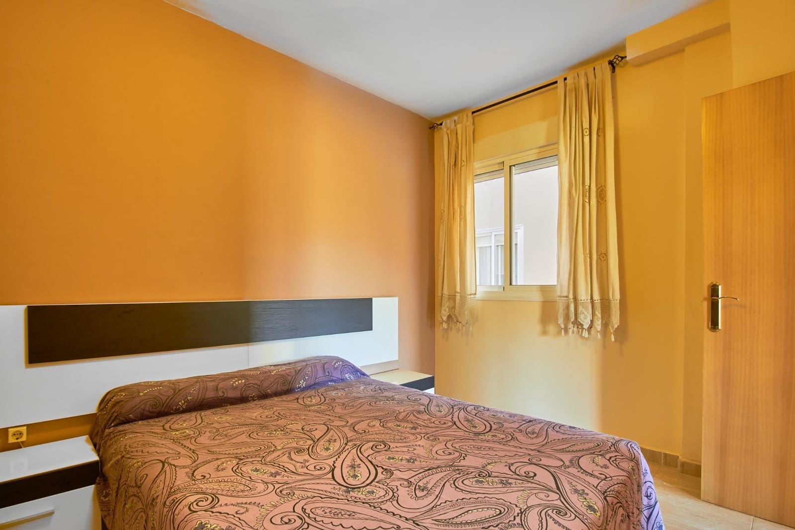 2 bedroom Apartment for sale in Purchena - € 80,000 (Ref: 9411162)