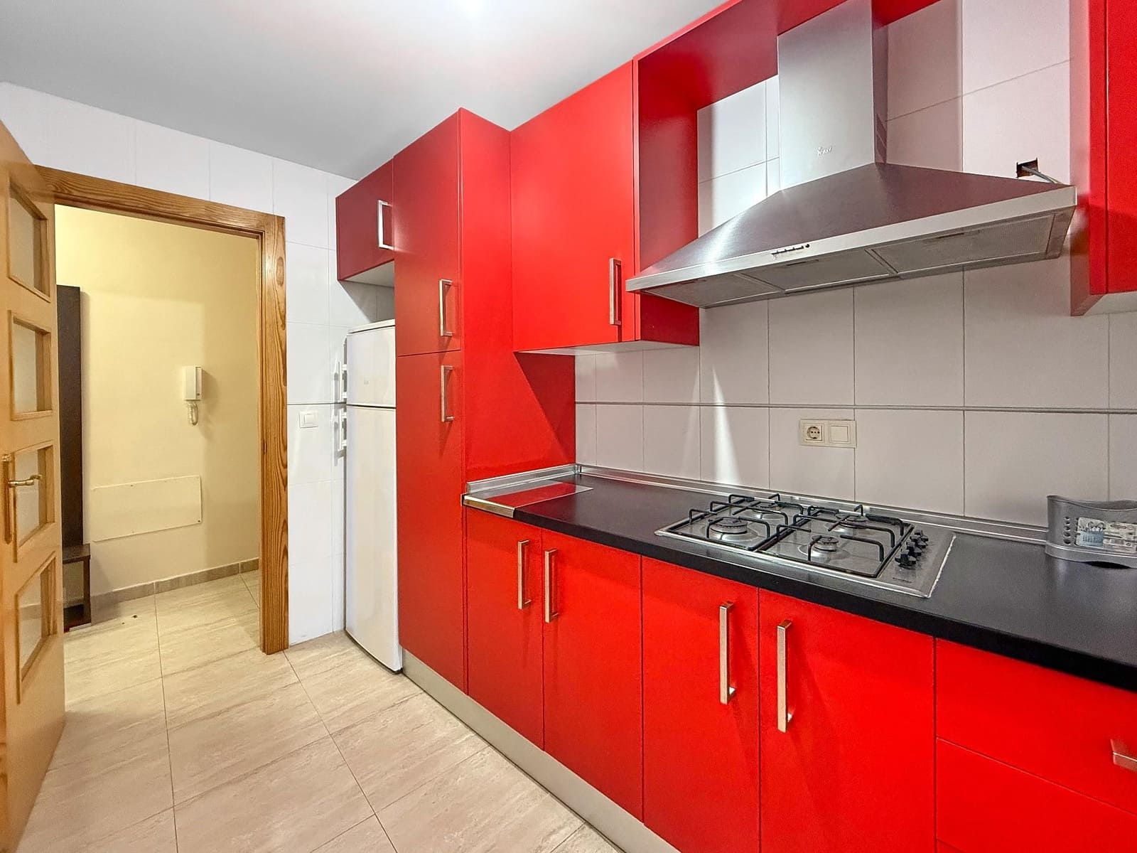 2 bedroom Apartment for sale in Purchena - € 80,000 (Ref: 9411162)