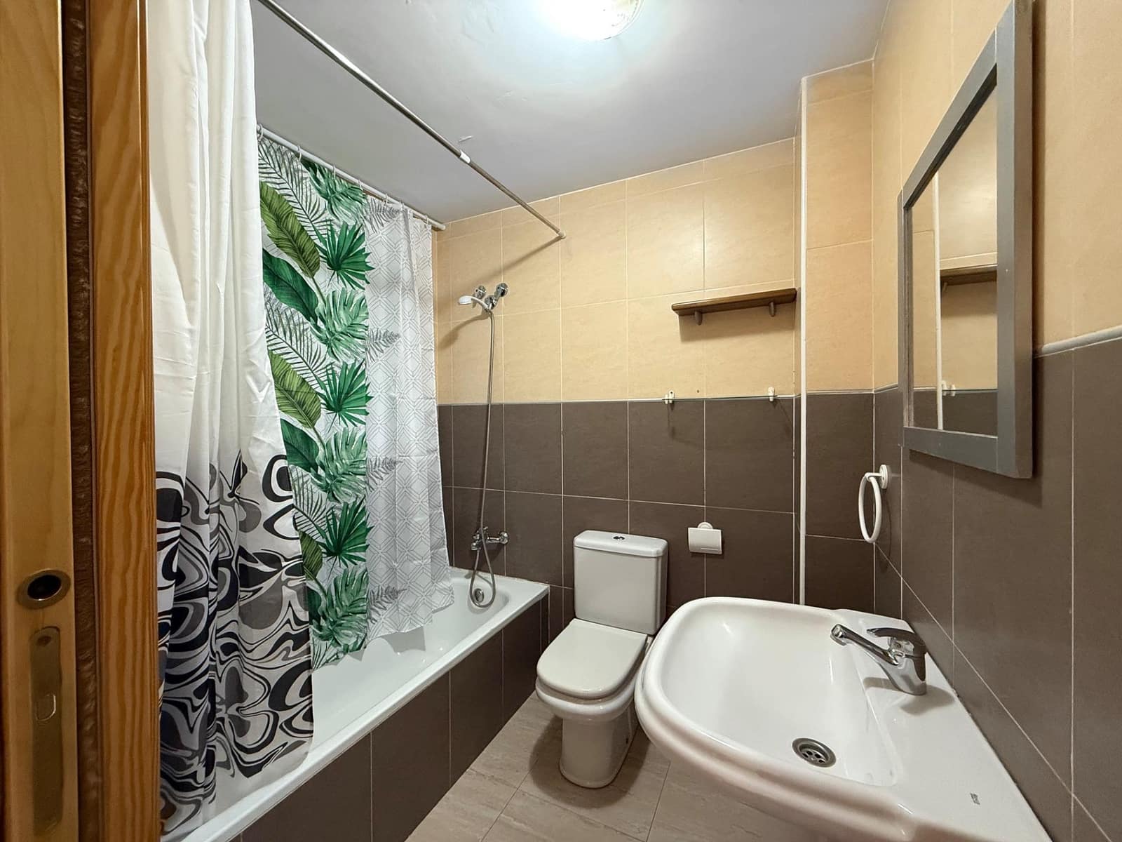 2 bedroom Apartment for sale in Purchena - € 80,000 (Ref: 9411162)