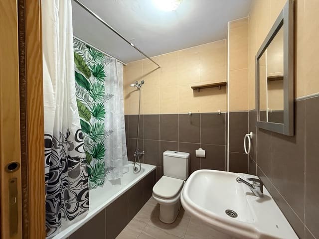 2 makuuhuone Huoneisto myytävänä paikassa Purchena - 80 000 € (Ref: 9411162)