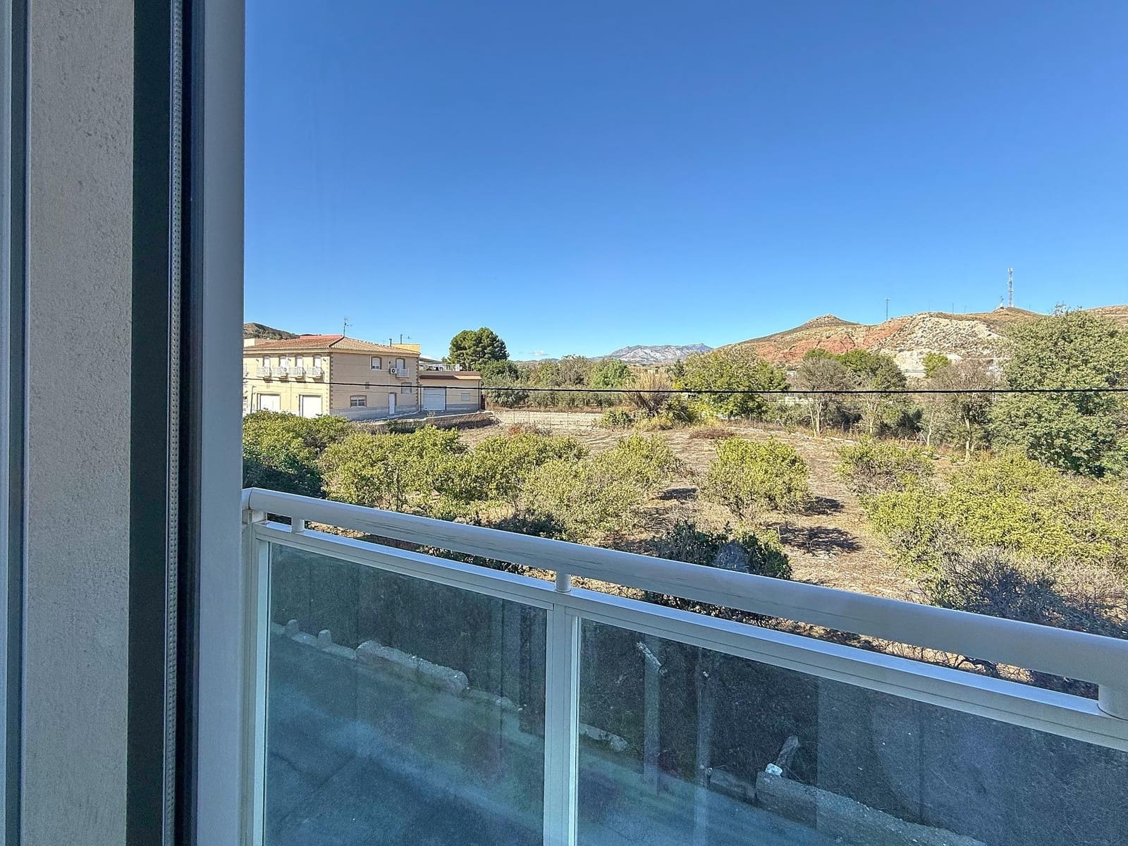 2 bedroom Apartment for sale in Purchena - € 80,000 (Ref: 9411162)