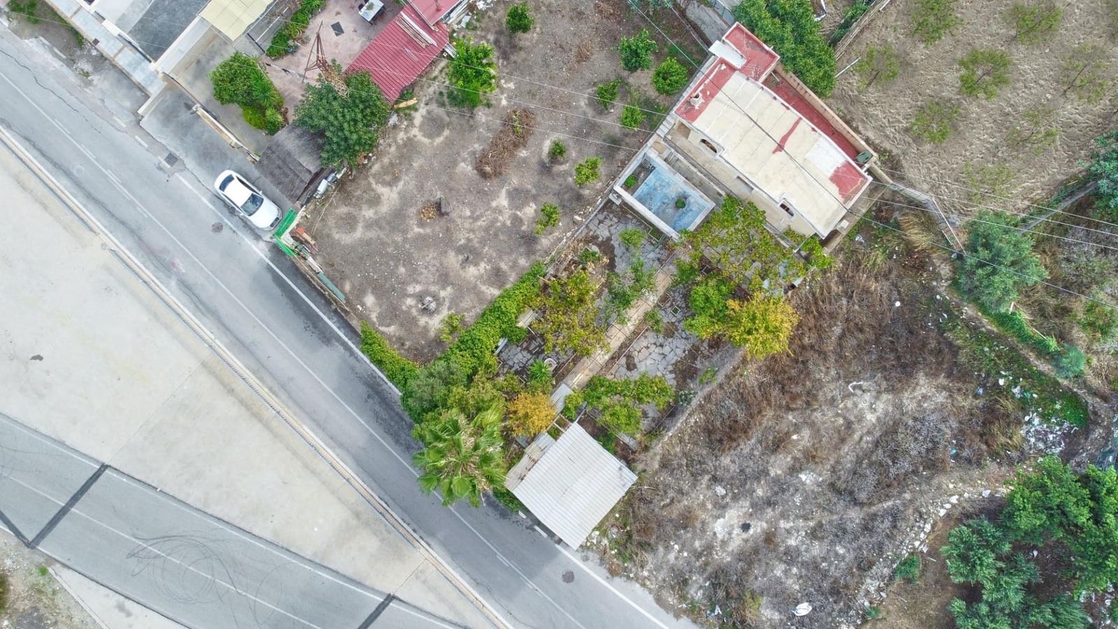 4 camera da letto Villa in vendita in Macael con piscina - 120.000 € (Rif: 9411163)