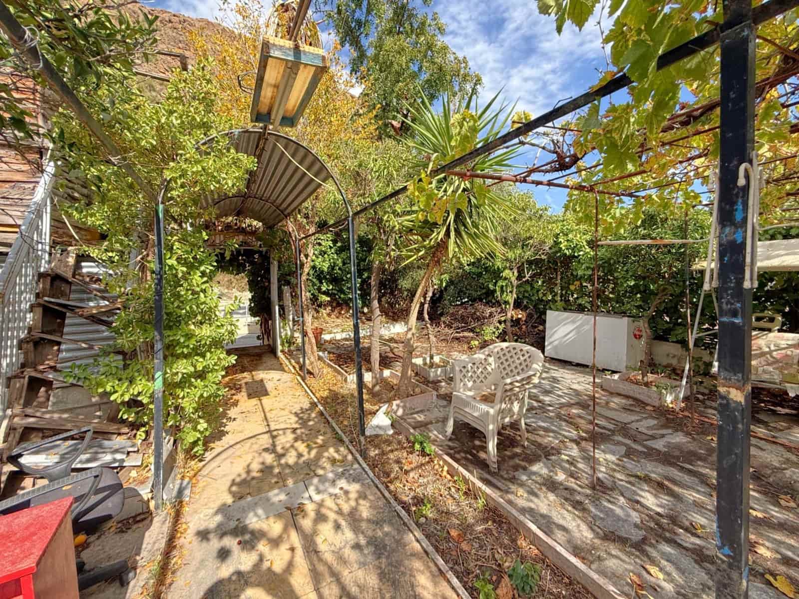 4 camera da letto Villa in vendita in Macael con piscina - 120.000 € (Rif: 9411163)