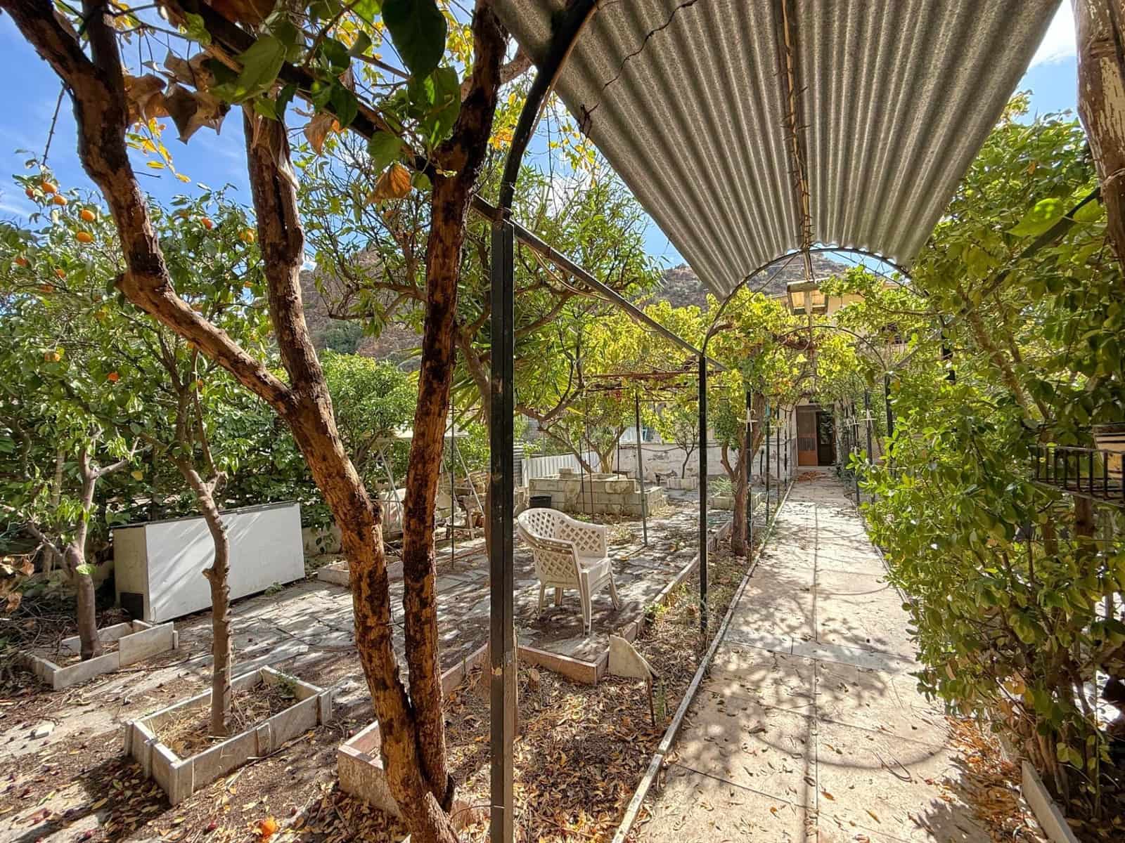 4 camera da letto Villa in vendita in Macael con piscina - 120.000 € (Rif: 9411163)