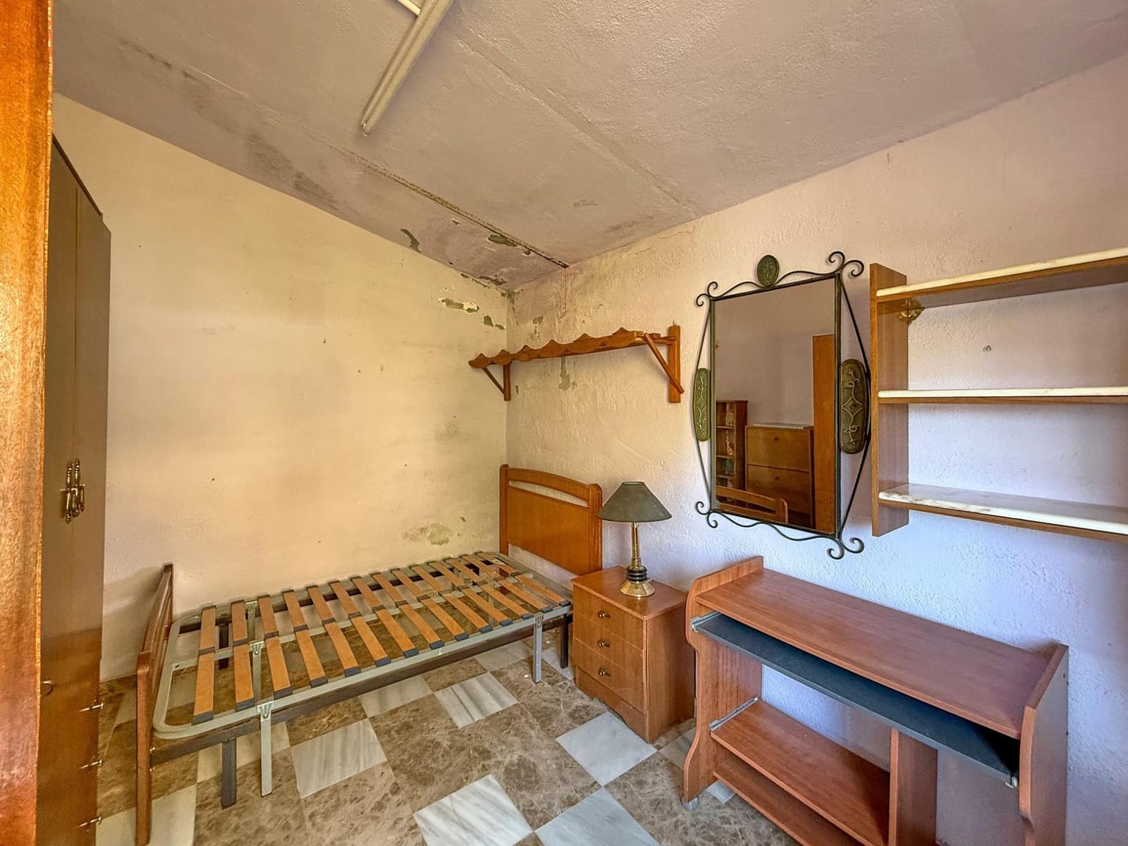 4 camera da letto Villa in vendita in Macael con piscina - 120.000 € (Rif: 9411163)