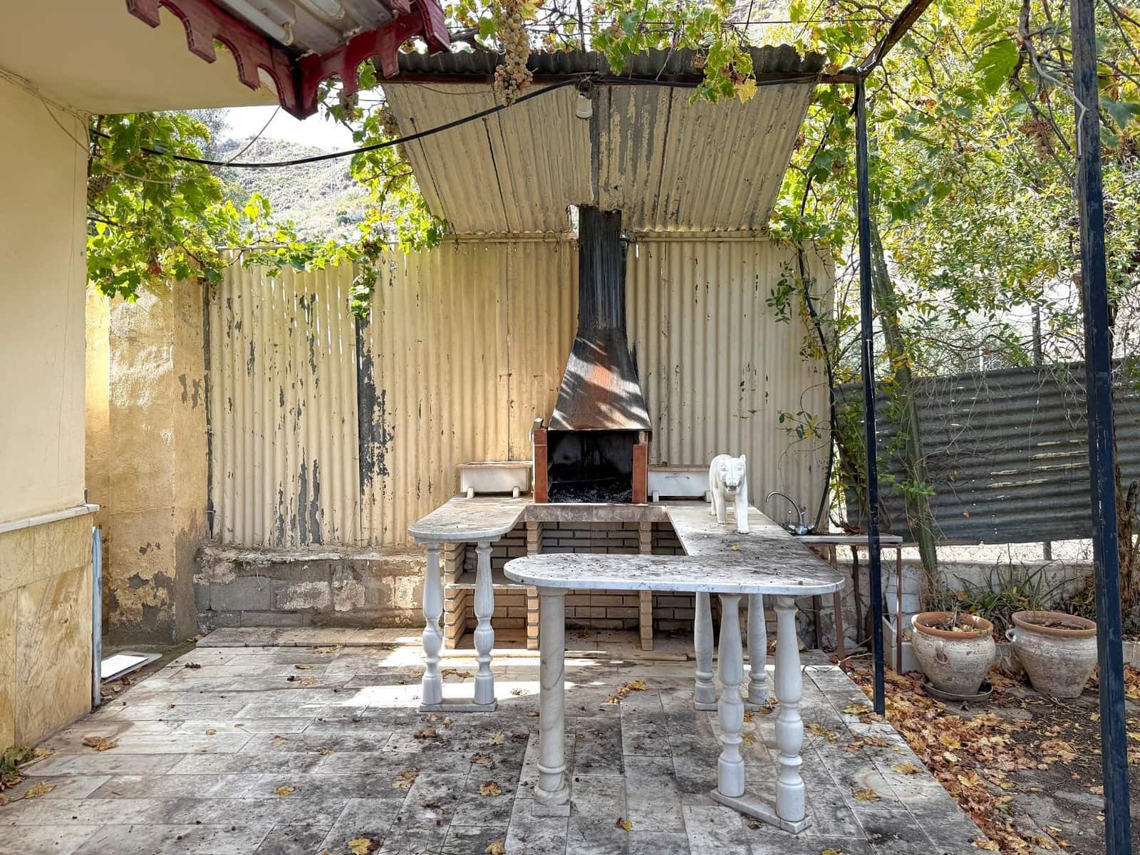 4 camera da letto Villa in vendita in Macael con piscina - 120.000 € (Rif: 9411163)