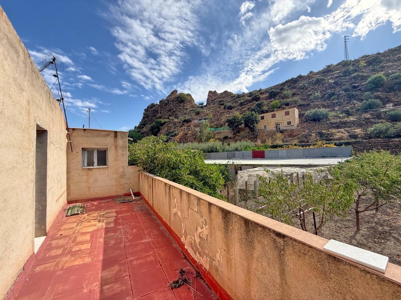 4 camera da letto Villa in vendita in Macael con piscina - 120.000 € (Rif: 9411163)