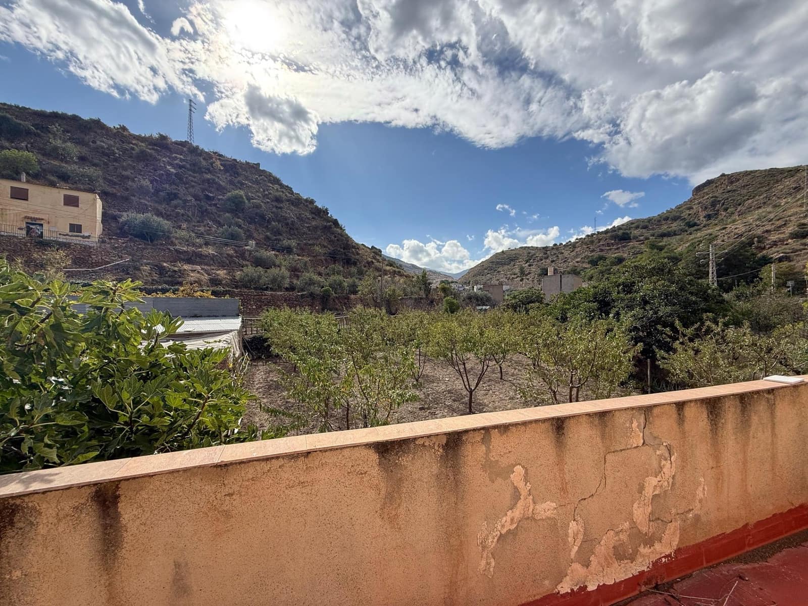 4 camera da letto Villa in vendita in Macael con piscina - 120.000 € (Rif: 9411163)