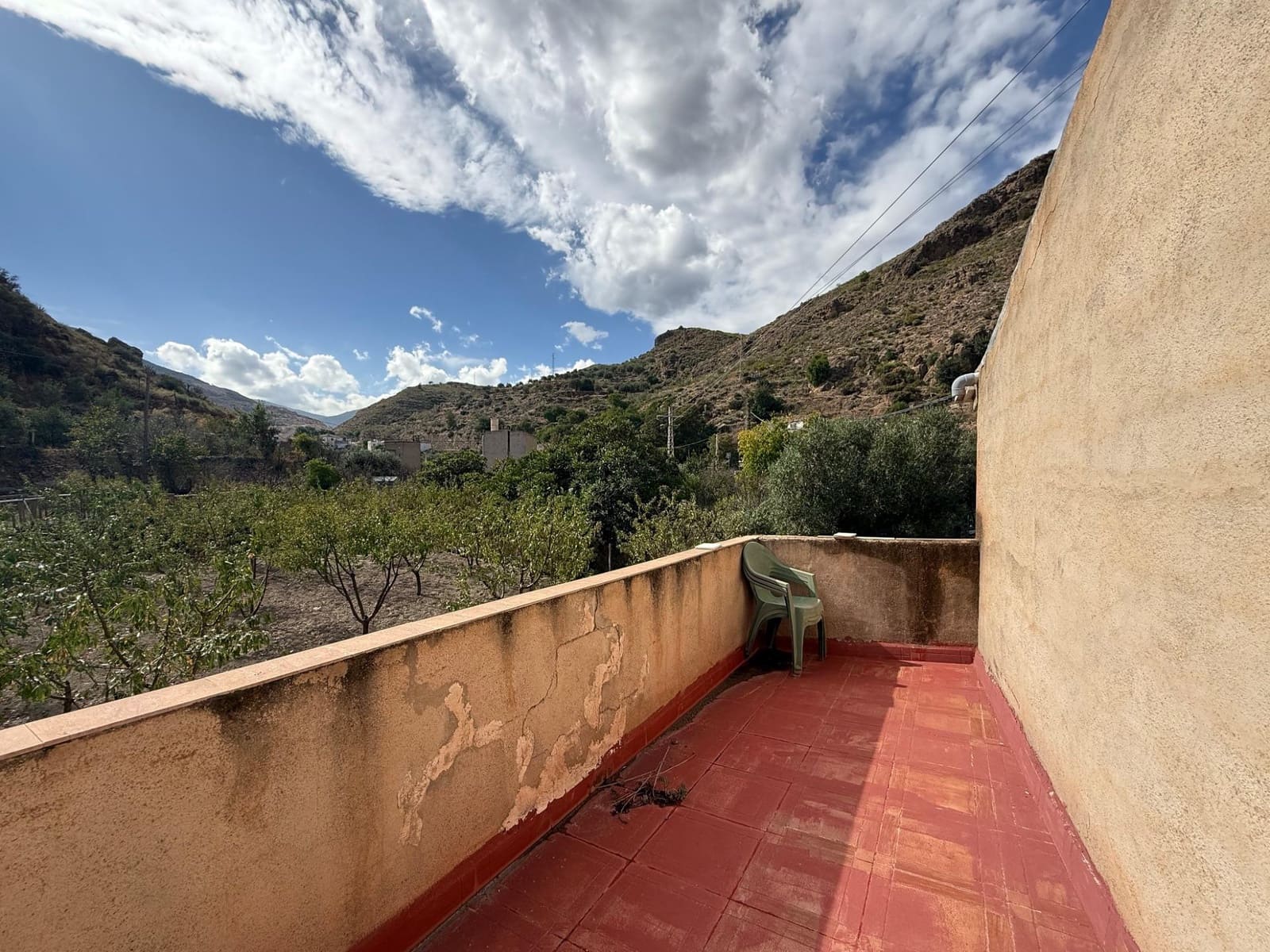 4 camera da letto Villa in vendita in Macael con piscina - 120.000 € (Rif: 9411163)