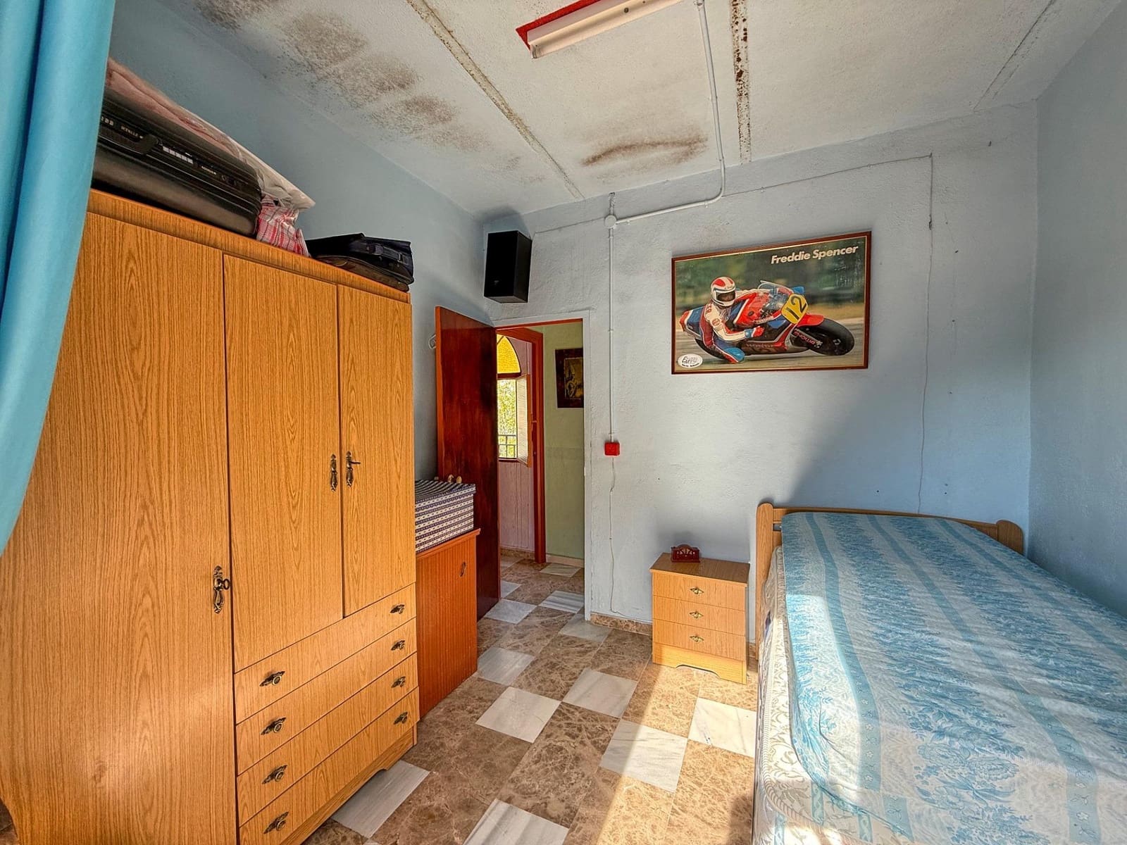 4 camera da letto Villa in vendita in Macael con piscina - 120.000 € (Rif: 9411163)