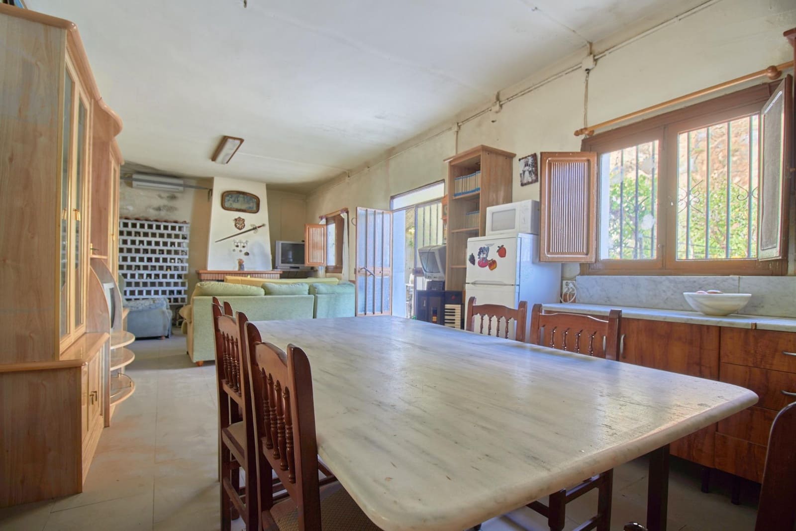 4 camera da letto Villa in vendita in Macael con piscina - 120.000 € (Rif: 9411163)