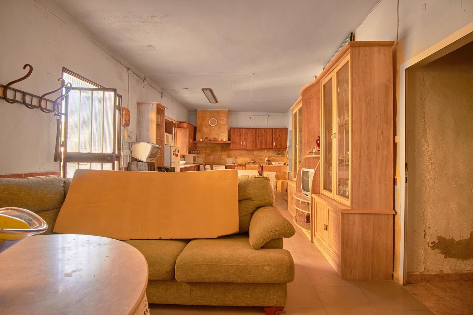 4 camera da letto Villa in vendita in Macael con piscina - 120.000 € (Rif: 9411163)