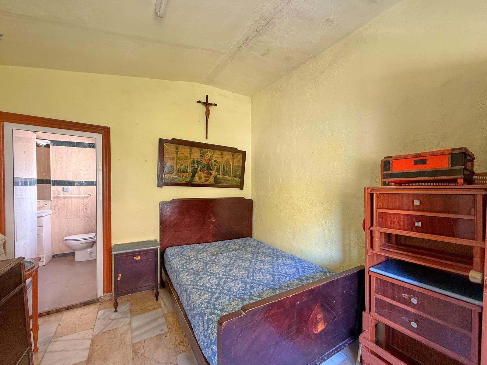 4 camera da letto Villa in vendita in Macael con piscina - 120.000 € (Rif: 9411163)