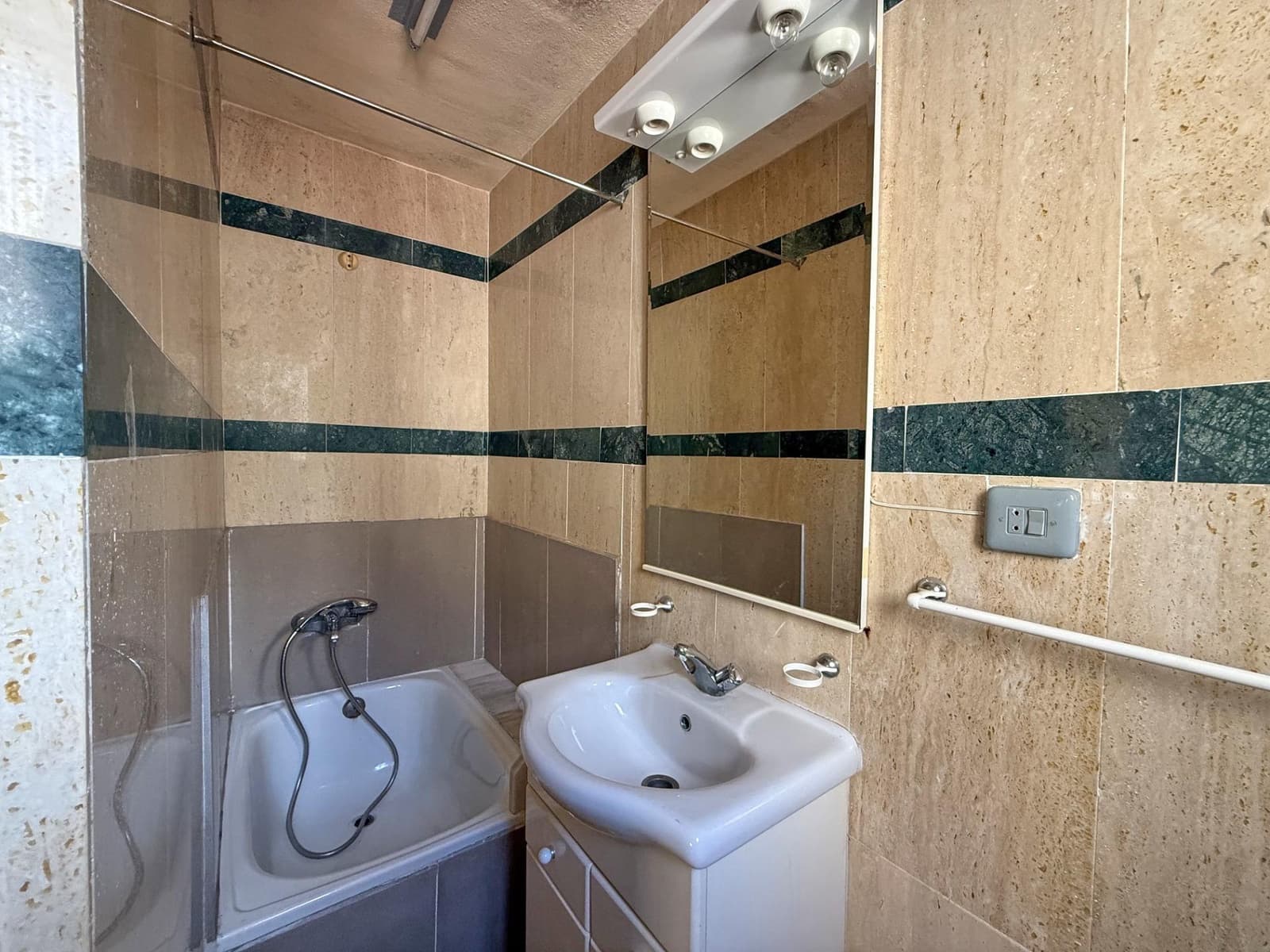 4 camera da letto Villa in vendita in Macael con piscina - 120.000 € (Rif: 9411163)