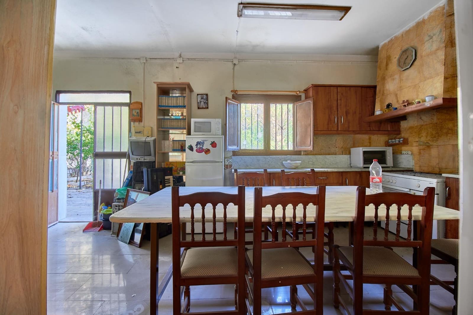 4 camera da letto Villa in vendita in Macael con piscina - 120.000 € (Rif: 9411163)