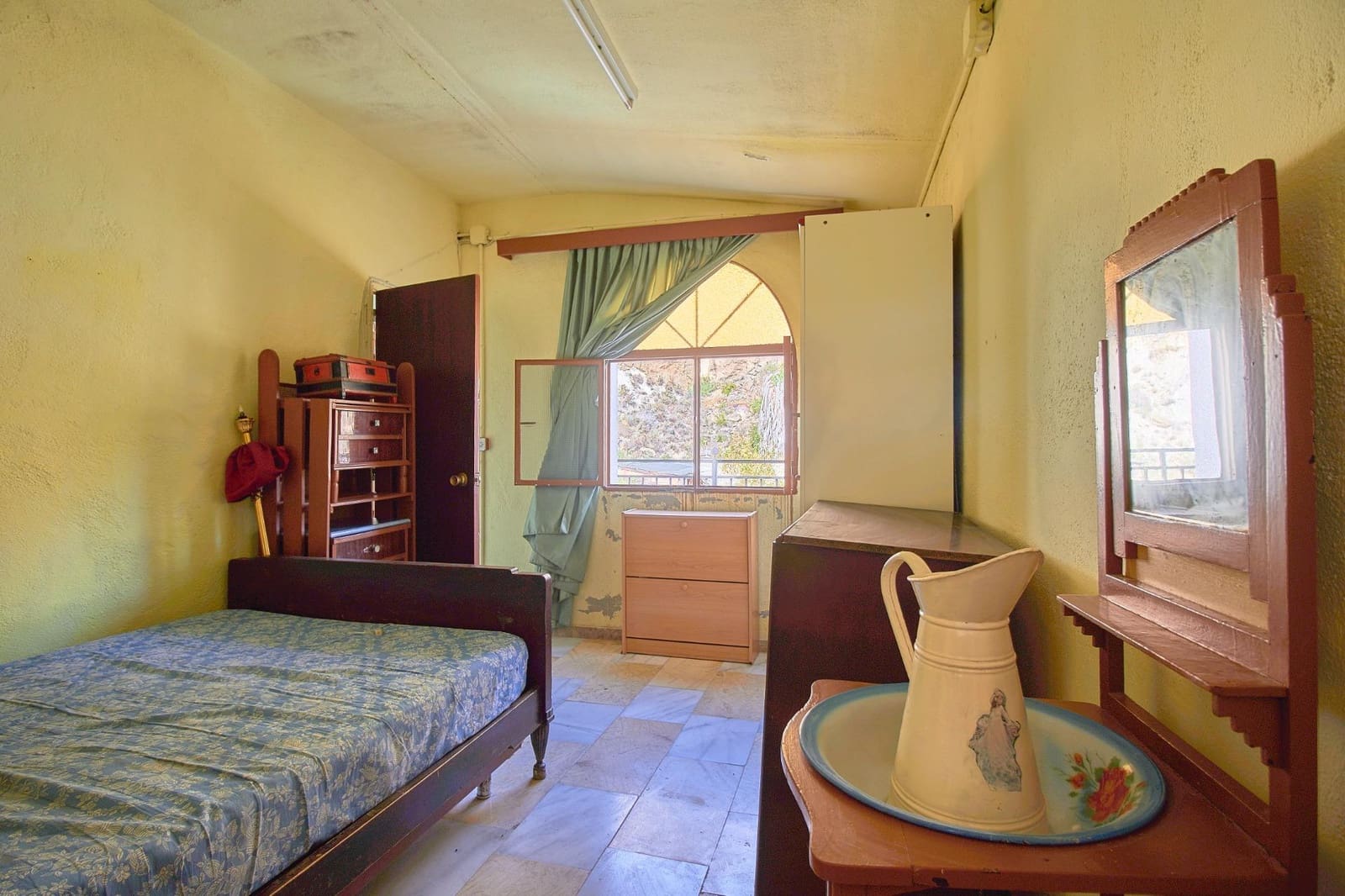 4 camera da letto Villa in vendita in Macael con piscina - 120.000 € (Rif: 9411163)