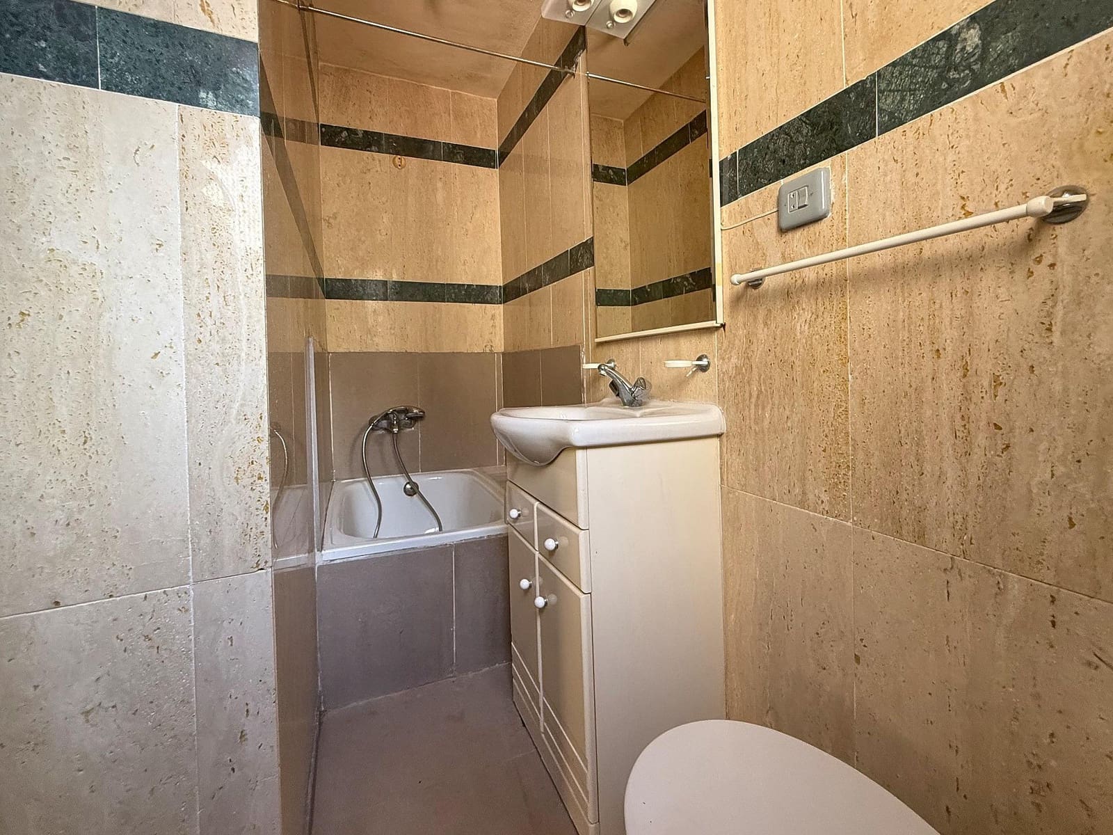 4 camera da letto Villa in vendita in Macael con piscina - 120.000 € (Rif: 9411163)