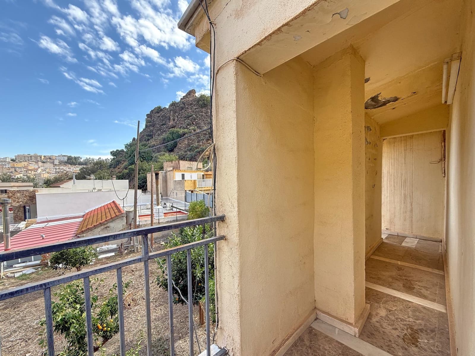 4 camera da letto Villa in vendita in Macael con piscina - 120.000 € (Rif: 9411163)