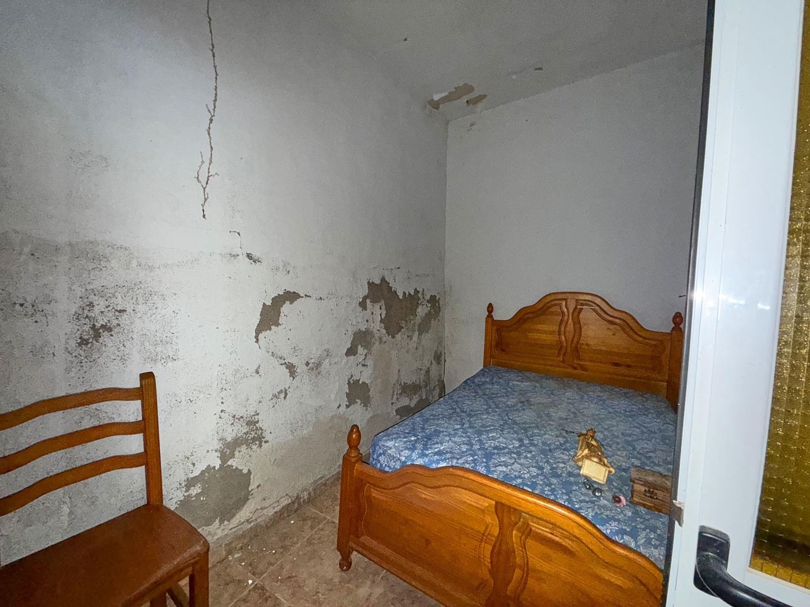 4 camera da letto Villa in vendita in Macael con piscina - 120.000 € (Rif: 9411163)