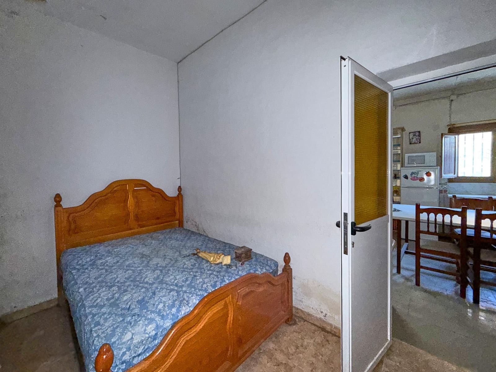 4 camera da letto Villa in vendita in Macael con piscina - 120.000 € (Rif: 9411163)