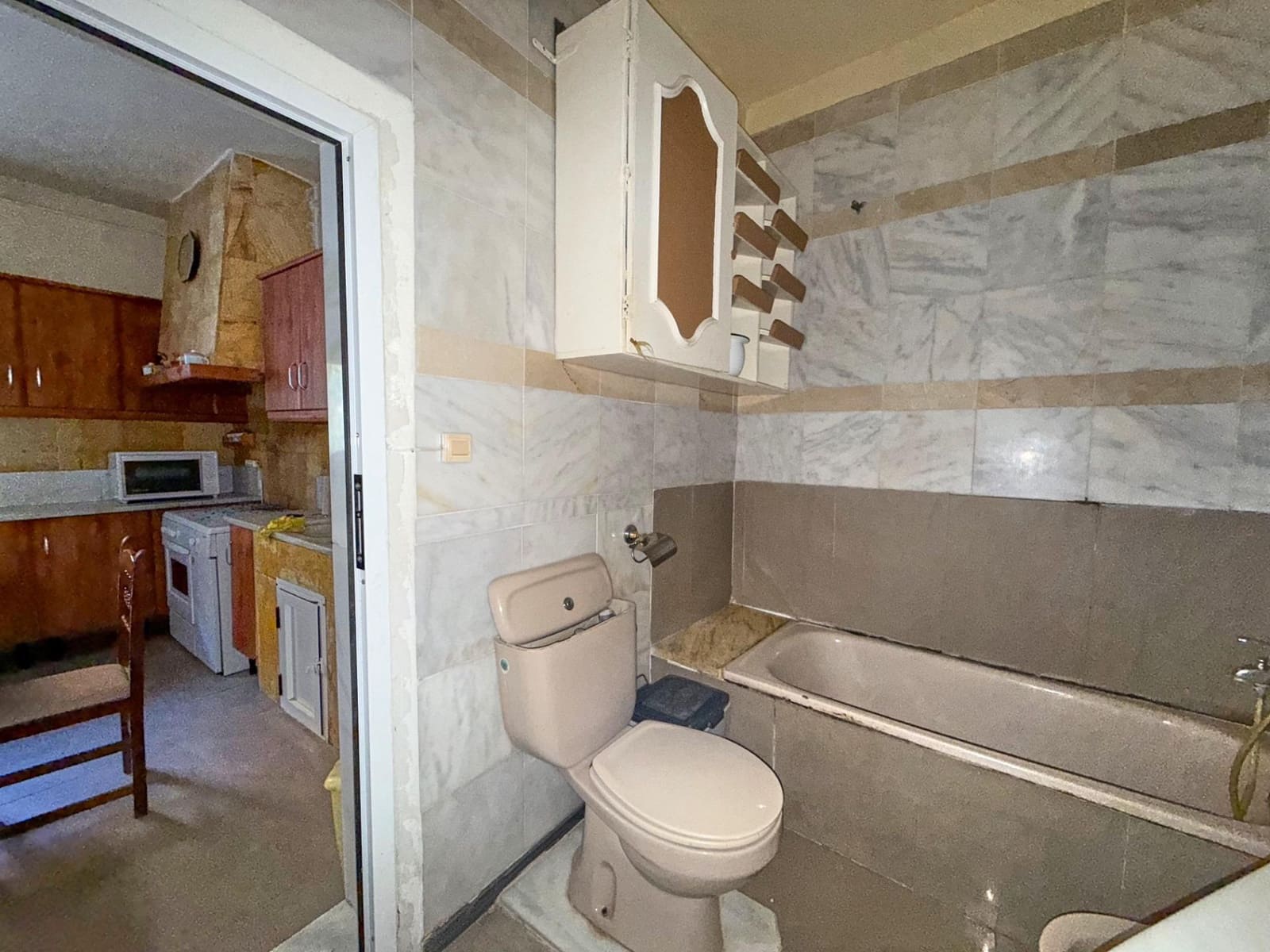 4 camera da letto Villa in vendita in Macael con piscina - 120.000 € (Rif: 9411163)