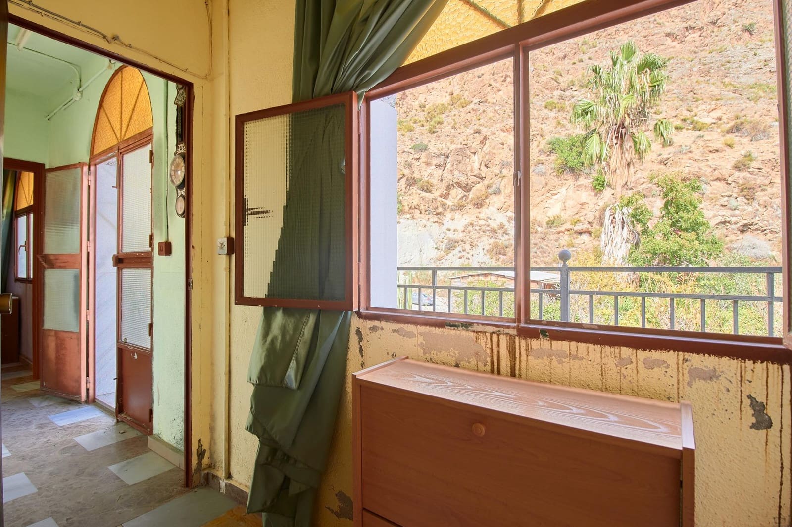 4 camera da letto Villa in vendita in Macael con piscina - 120.000 € (Rif: 9411163)