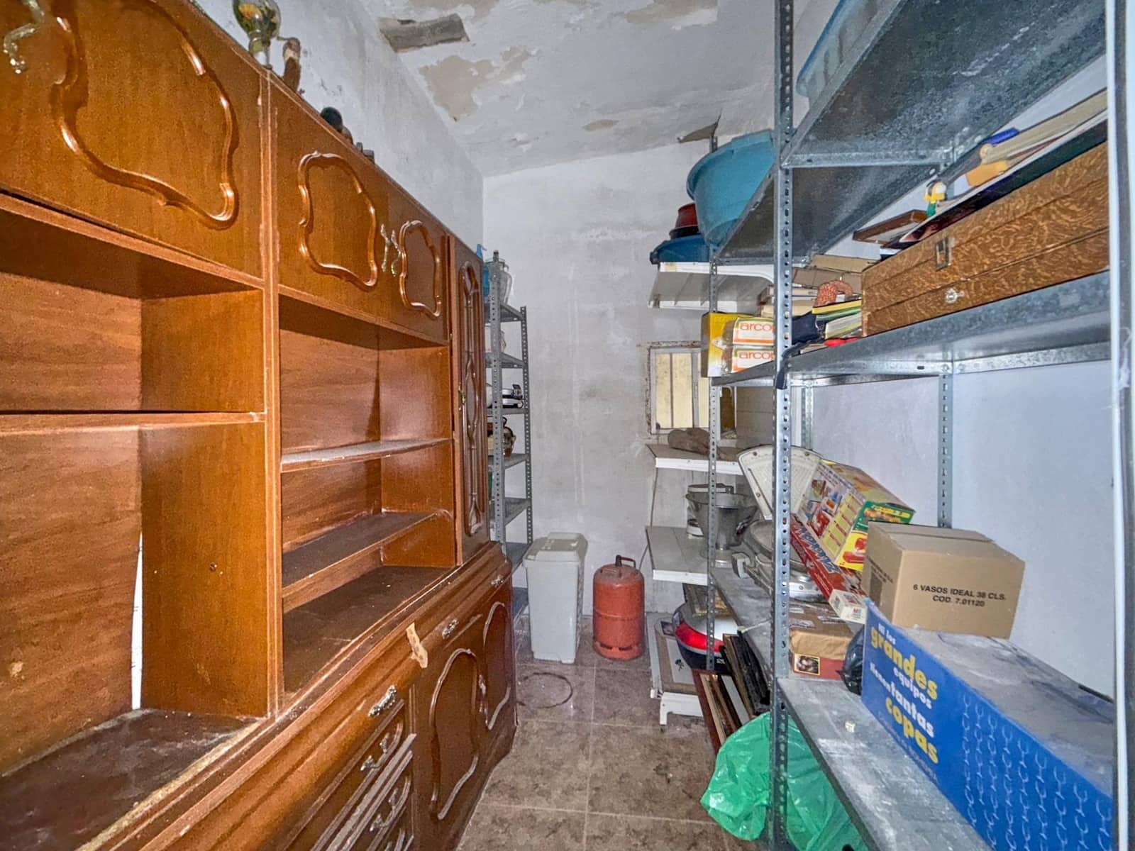 4 camera da letto Villa in vendita in Macael con piscina - 120.000 € (Rif: 9411163)