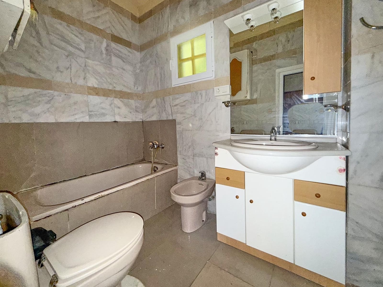 4 camera da letto Villa in vendita in Macael con piscina - 120.000 € (Rif: 9411163)