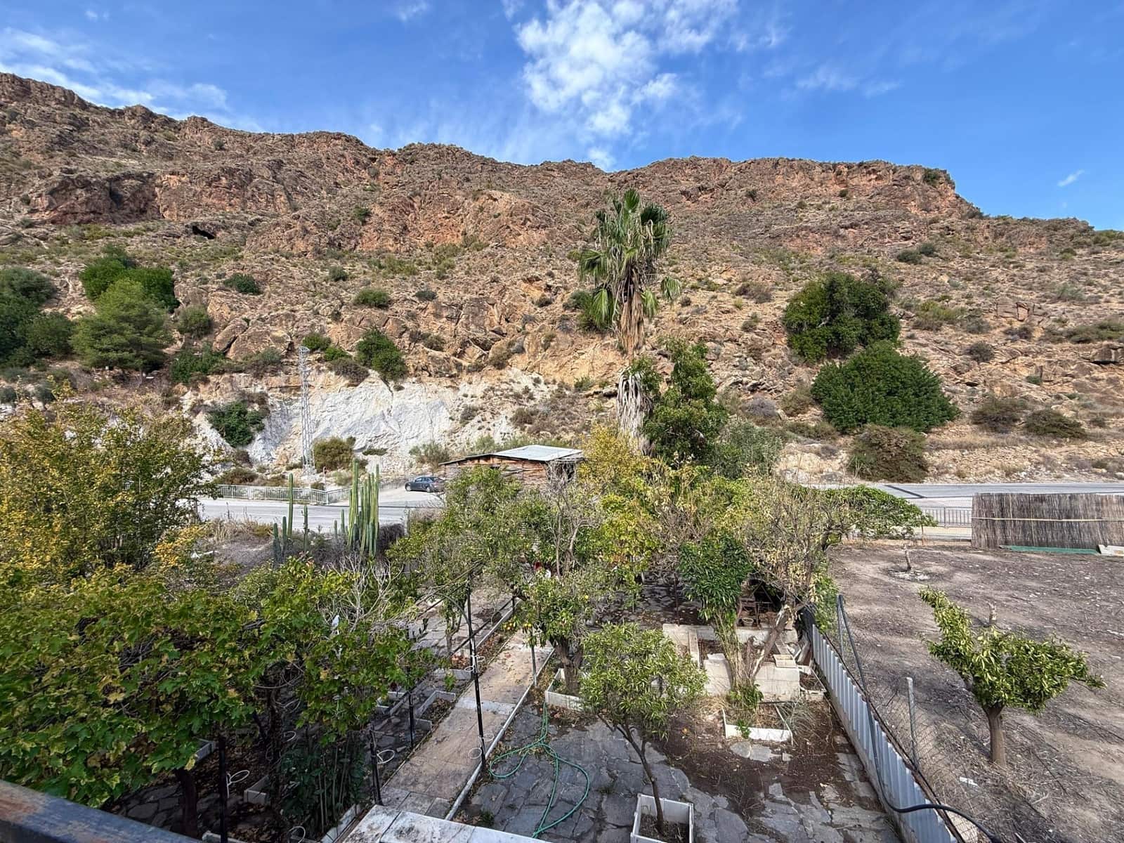 4 camera da letto Villa in vendita in Macael con piscina - 120.000 € (Rif: 9411163)