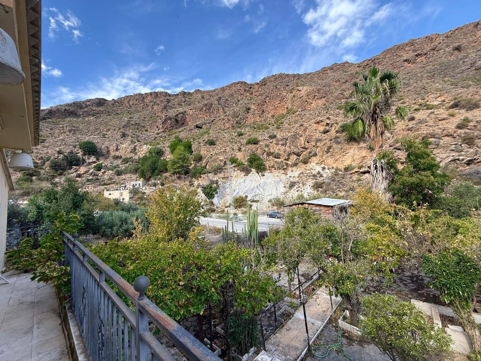 4 camera da letto Villa in vendita in Macael con piscina - 120.000 € (Rif: 9411163)