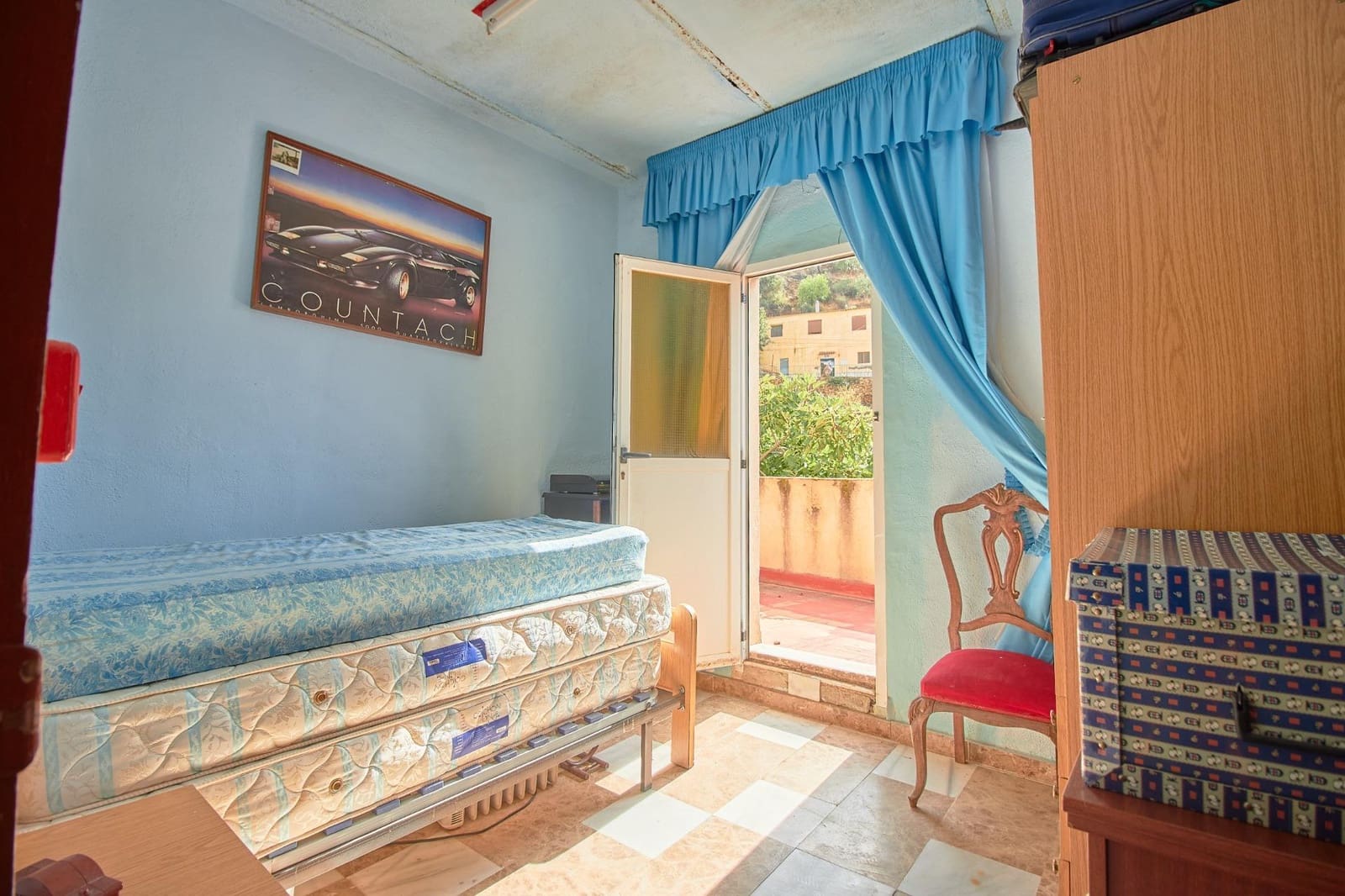 4 camera da letto Villa in vendita in Macael con piscina - 120.000 € (Rif: 9411163)