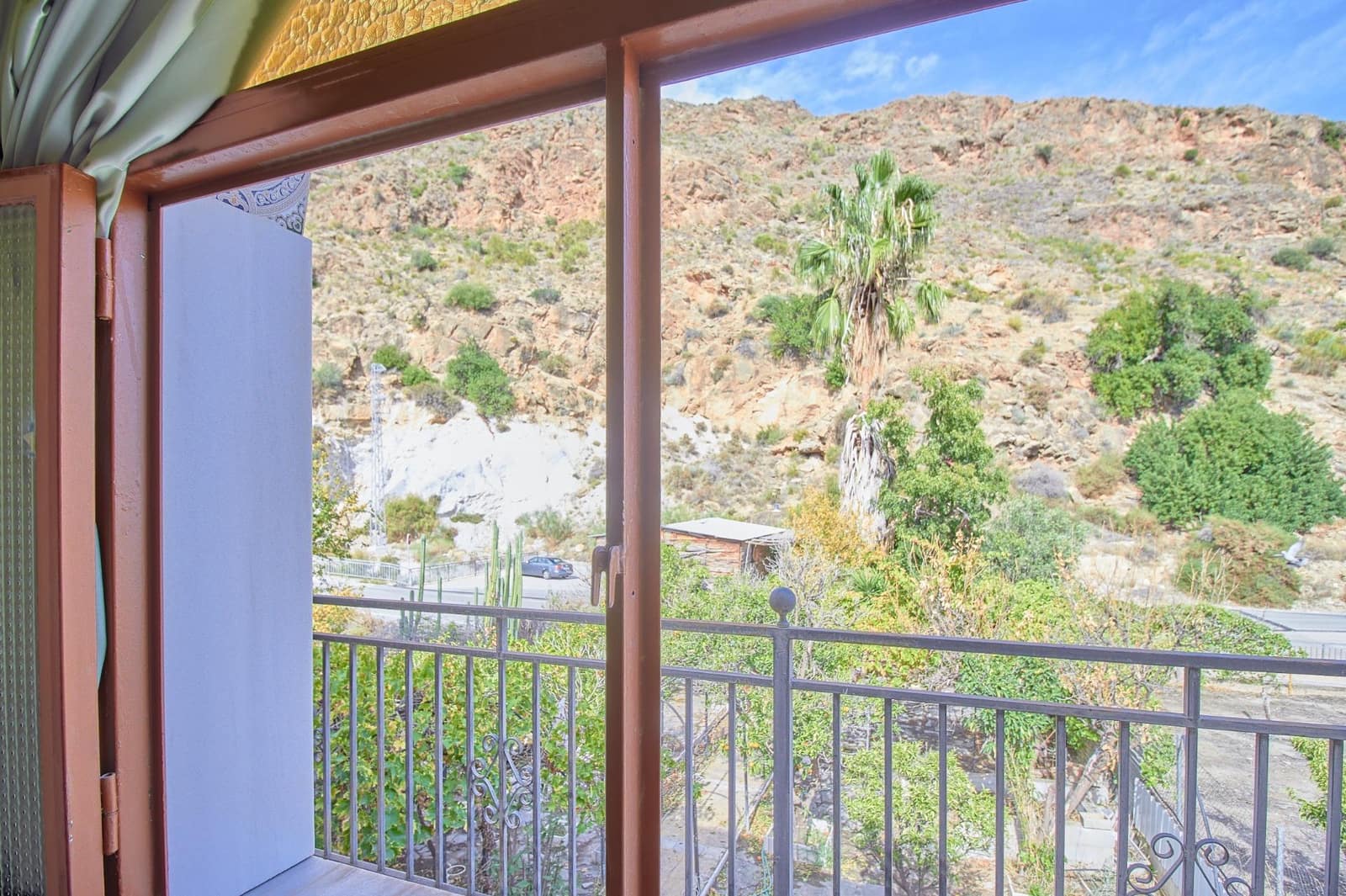 4 camera da letto Villa in vendita in Macael con piscina - 120.000 € (Rif: 9411163)