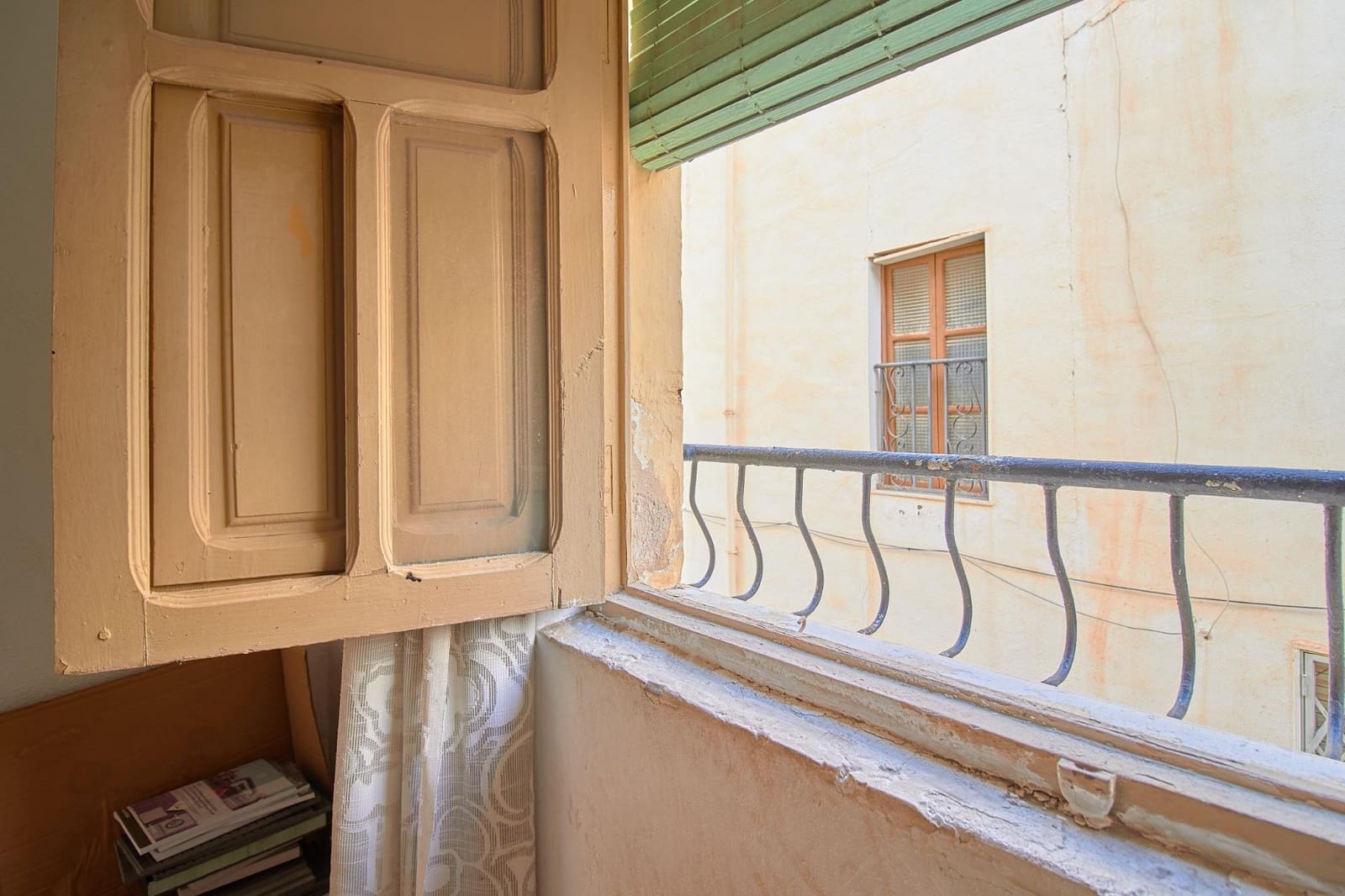 6 bedroom Terraced Villa for sale in Macael - € 38,000 (Ref: 9435148)