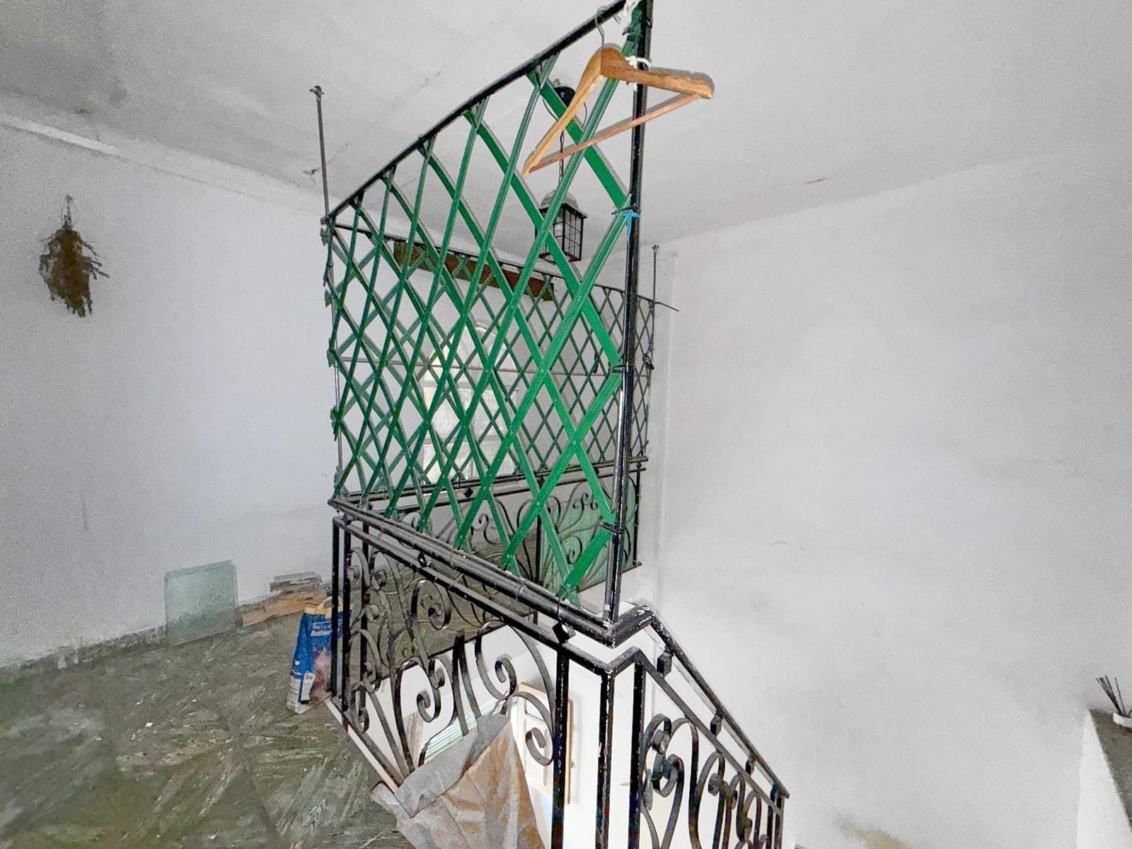 6 bedroom Terraced Villa for sale in Macael - € 38,000 (Ref: 9435148)