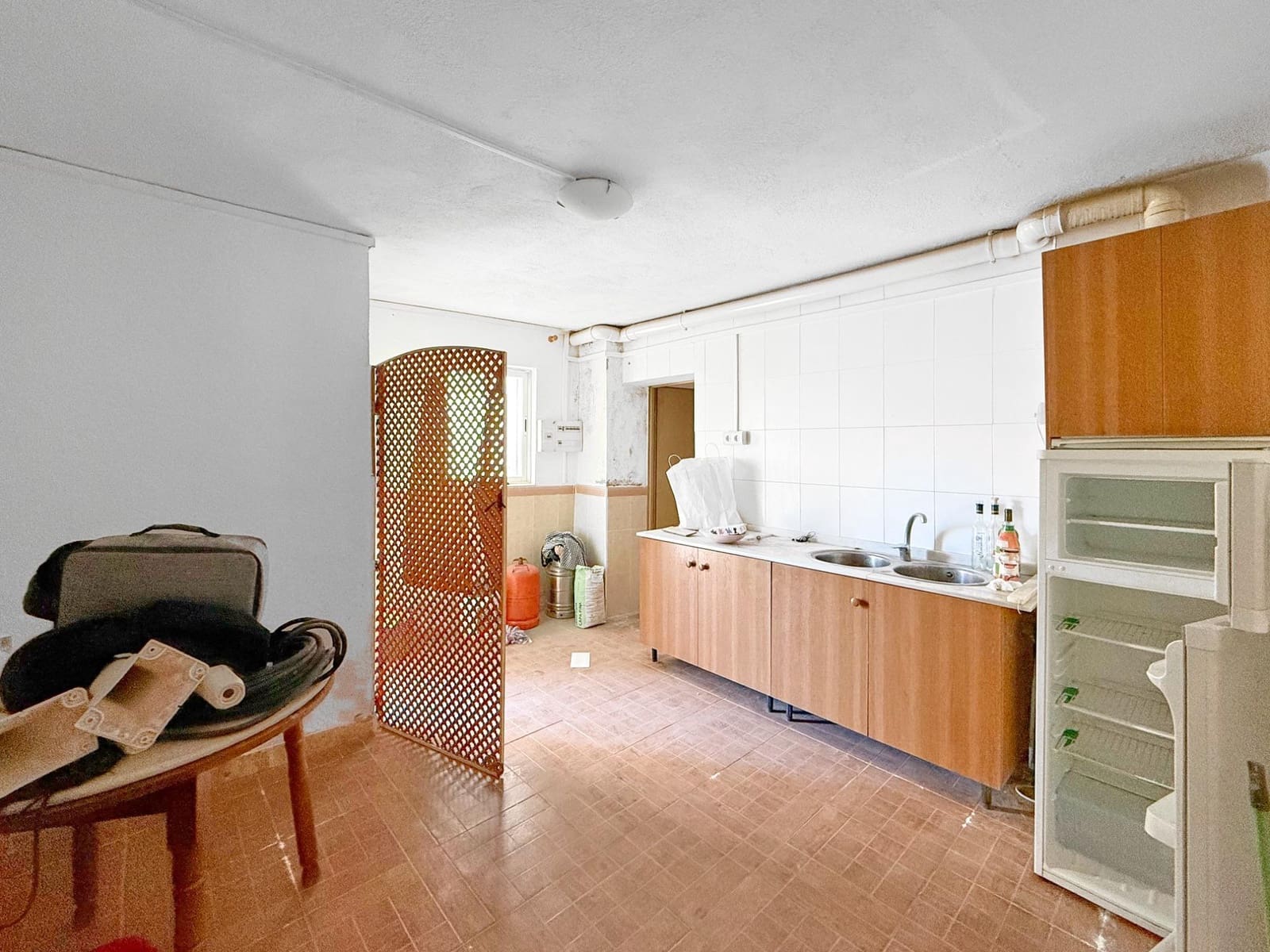 6 bedroom Terraced Villa for sale in Macael - € 38,000 (Ref: 9435148)