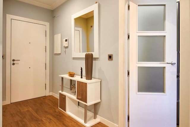 3 bedroom Flat for sale in Olula del Río - € 150,000 (Ref: 9586674)