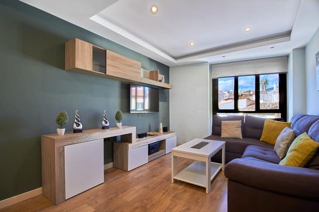 3 bedroom Flat for sale in Olula del Río - € 150,000 (Ref: 9586674)