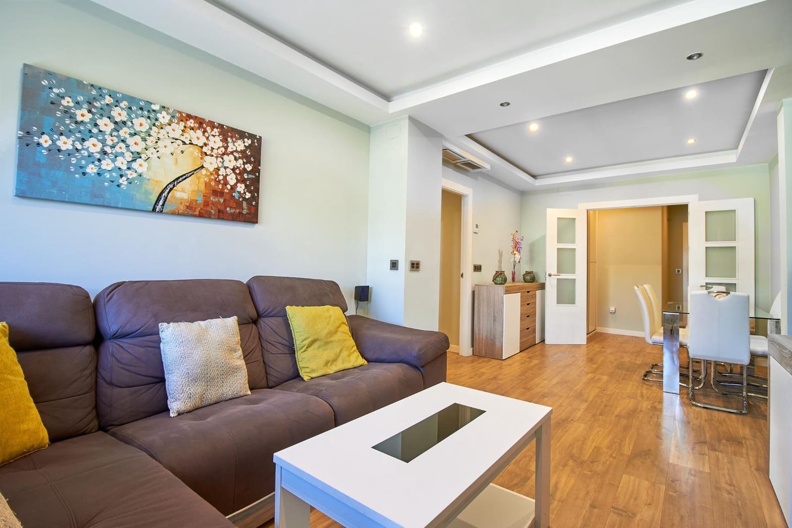 3 bedroom Flat for sale in Olula del Rio - € 150,000 (Ref: 9586674)